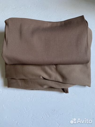 Ткань футер 3х нитка