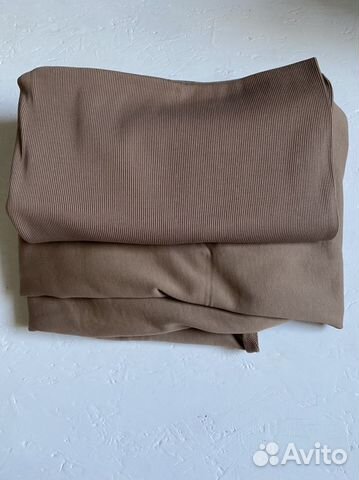 Ткань футер 3х нитка