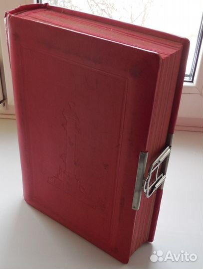 Альбом для фотографий Ленинград 1965г