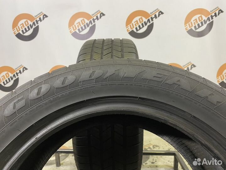 Goodyear Eagle LS 2 265/50 R19 111Y