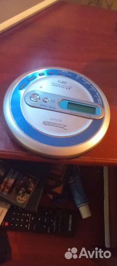 Cd плеер