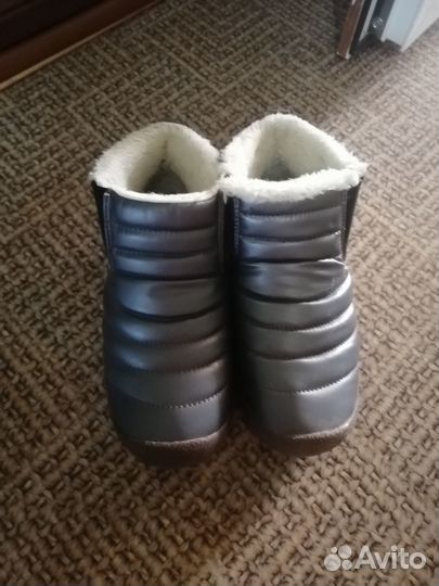 Детская обувь для мальчика