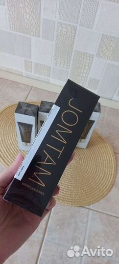 Пенка для умывания с ниацинамидом Jomtam