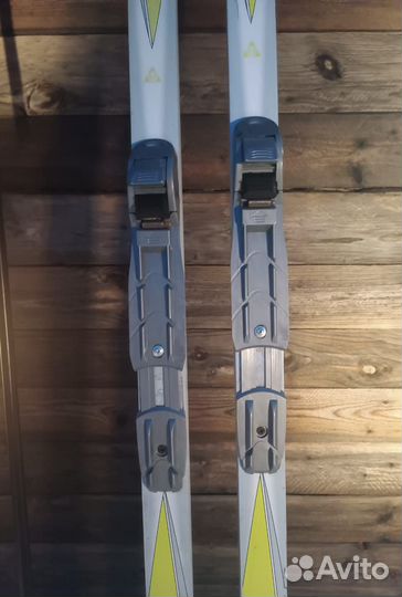 Лыжи беговые