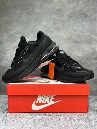 Кроссовки Nike Air Max pulse (Арт.48907)