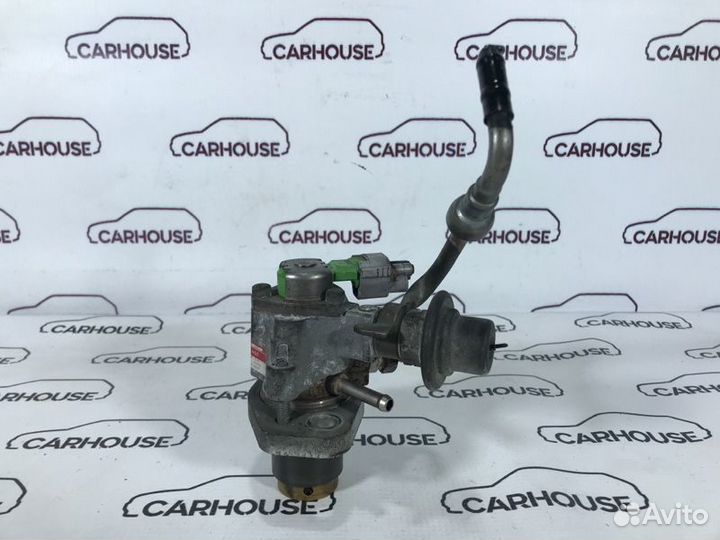 Тнвд Toyota Corolla 120 1AZ