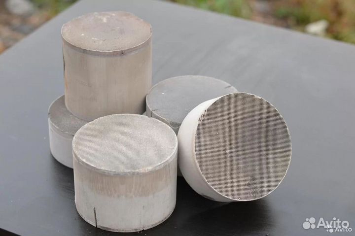 Скупка Приём б/у катализаторов Оценка 24/7 Выезд