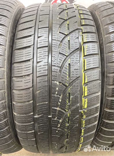 Hankook Winter I'Cept Evo 245/45 R17 97P