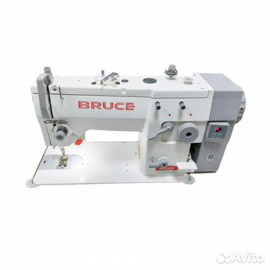 Швейная машина зиг зиг Bruce BRC-20 U 63