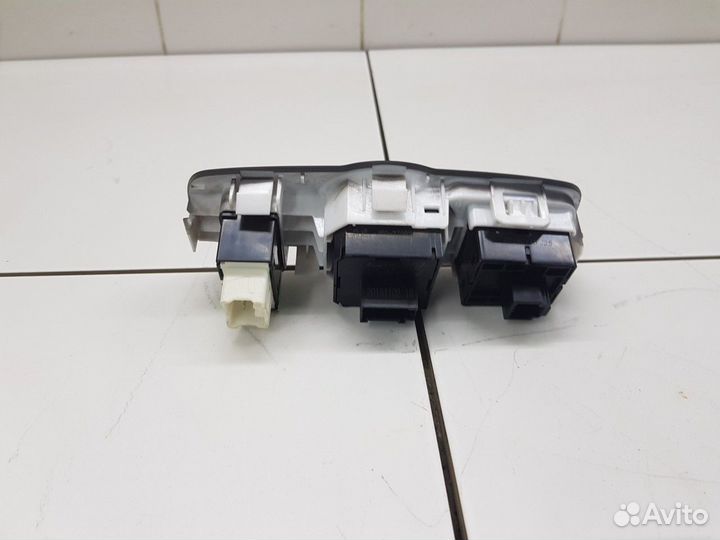 Блок кнопок (Chery Tiggo 7)