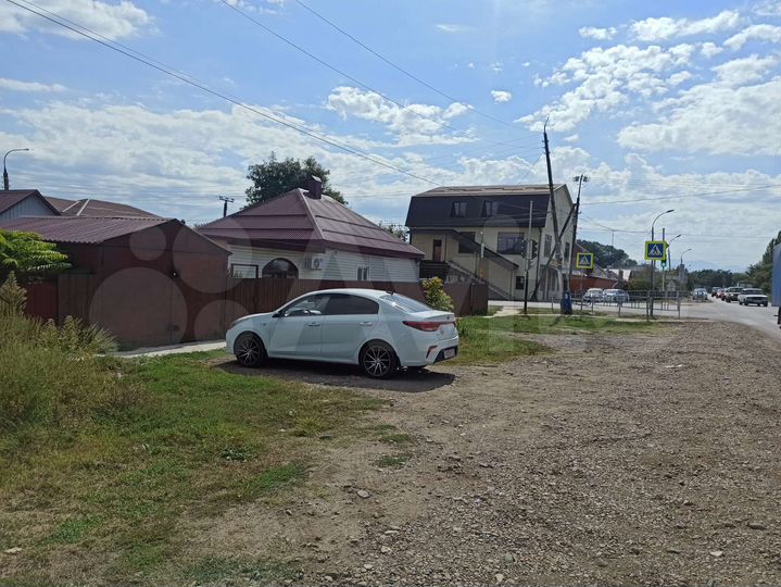 Участок 4,5 сот. (ИЖС)