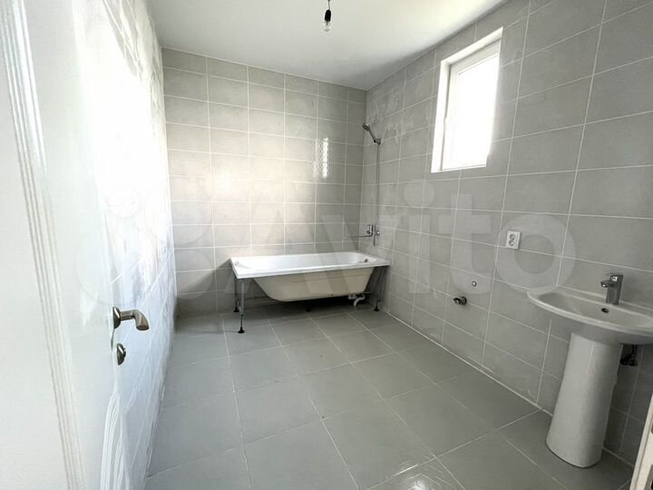 Дом 90 м² на участке 6 сот.