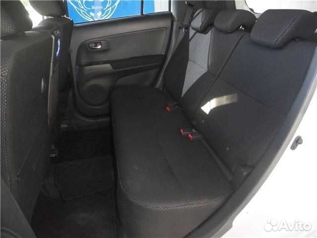 Toyota bB 1.5 AT, 2014, 50 000 км