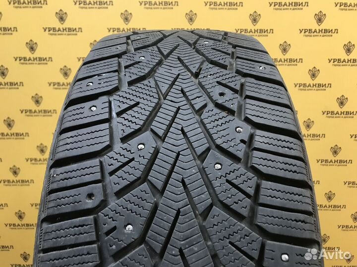 Gislaved NordFrost 100 225/45 R17 94T