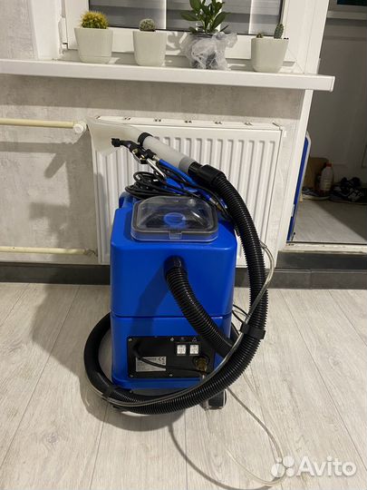 Набор для химчистки с обучением