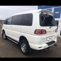 Mitsubishi Delica 2.0 MT, 1982, 220 000 км, с пробегом, цена 1 880 000 руб.