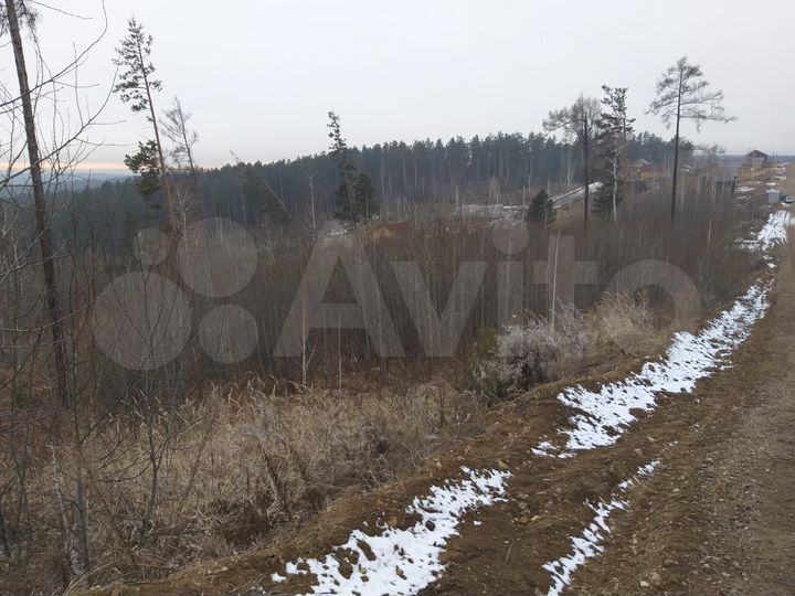 Участок 6 сот. (ИЖС)