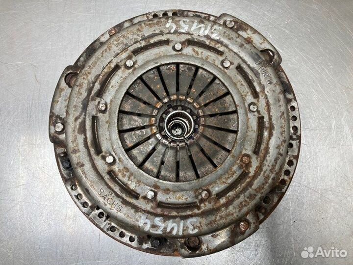 Маховик Mercedes Sprinter W906 OM651 2.2 CDI 2013