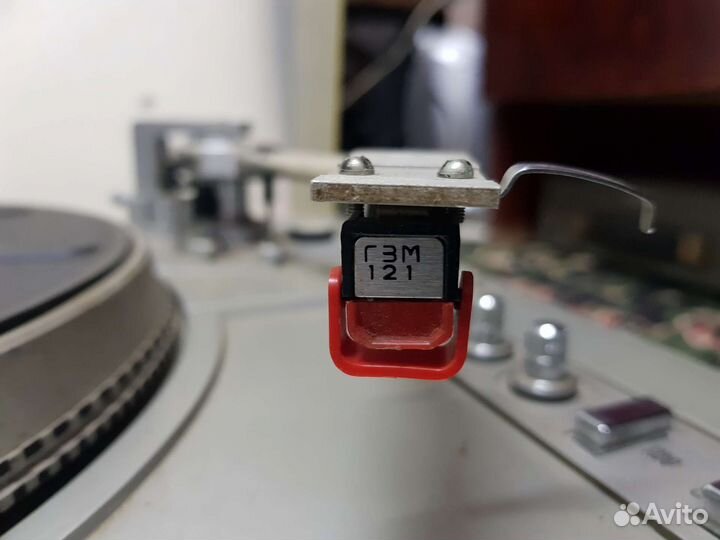 Проигрыватель арктур 006