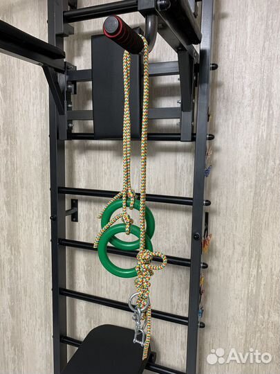 Шведская стенка