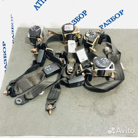 Lifan x50 ремень безопасности (Авторазбор Атп)