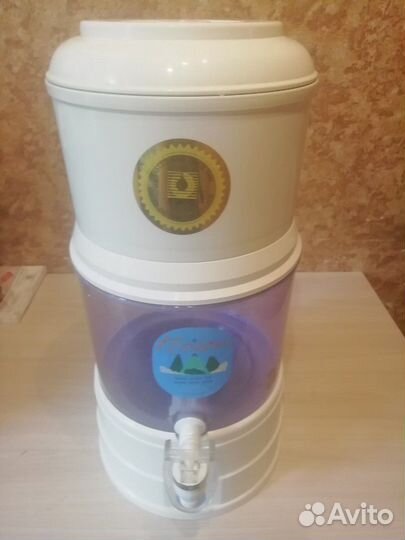 Фильтр для воды(Медтехника )