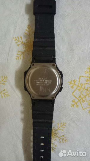 Часы электронные