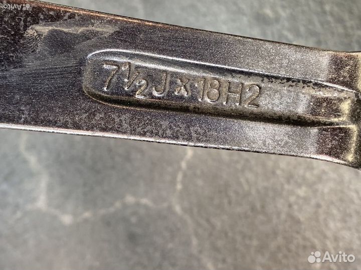 Cooper Evolution CTT 235/55 R18 100V