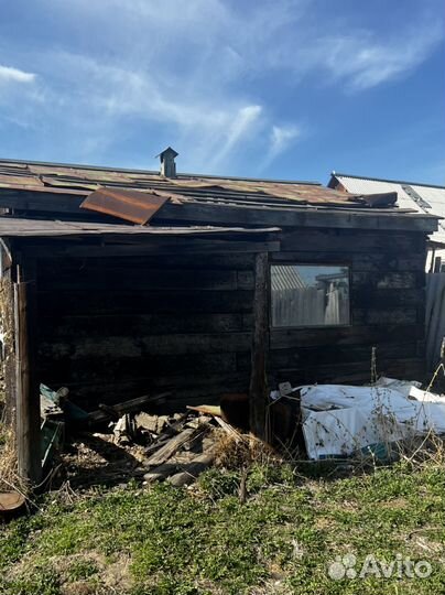 Продам стайку