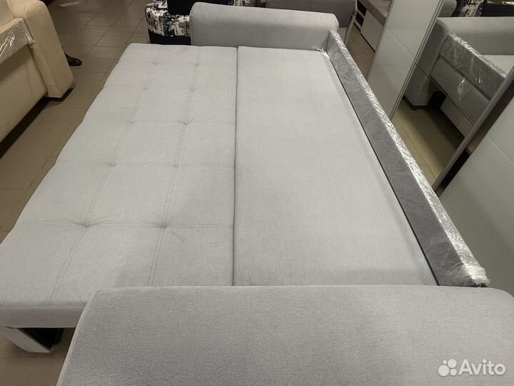 Диван прямой Лидер. Честная Цена