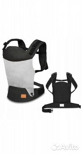 Эргономичный рюкзак Lionelo Margareet