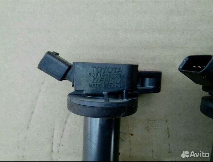 Катушка зажигания Toyota Camry 40