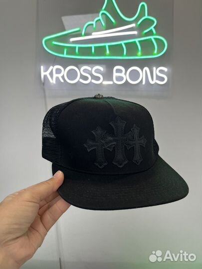 Бейсболка в ассортименте