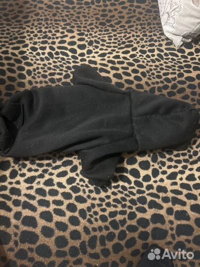 Кофта для собак