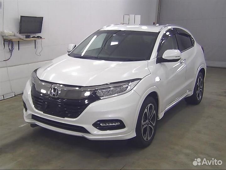 Honda Vezel 1.5 AMT, 2019, 62 722 км