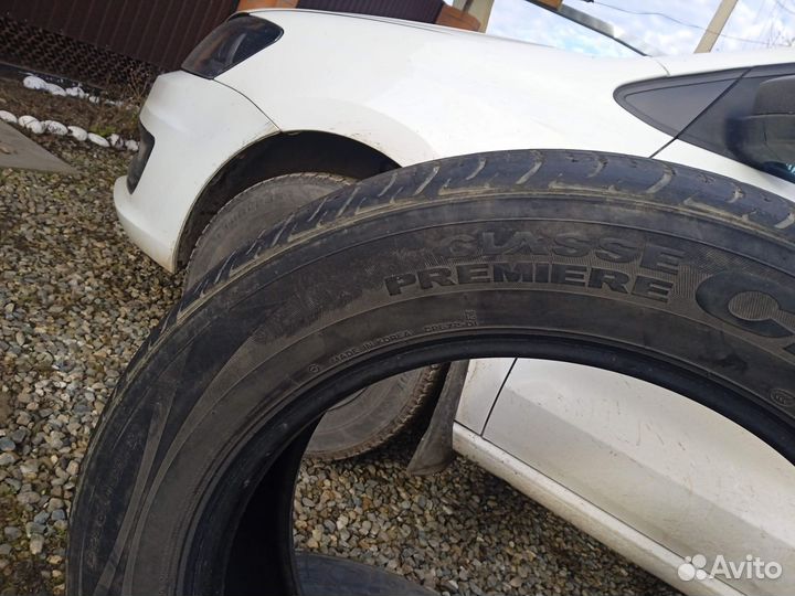 Nexen Classe Premiere 235/60 R18 91