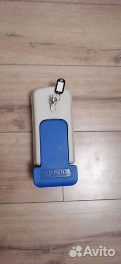 Ручка холодильной камеры