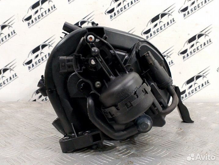 Коллектор впускной Chevrolet Cruze J300 1.8 F18D4