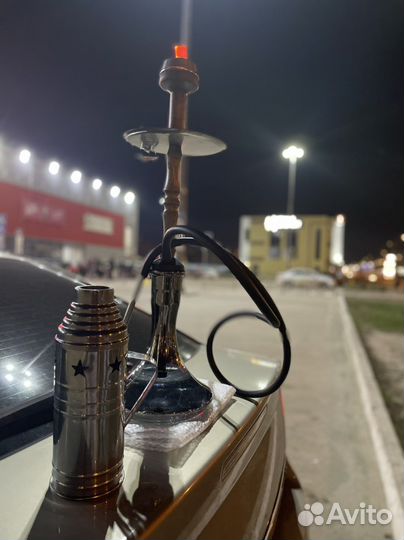 Аренда кальяна на дом