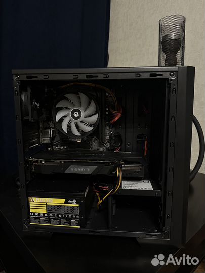 Компьютер Рабочий