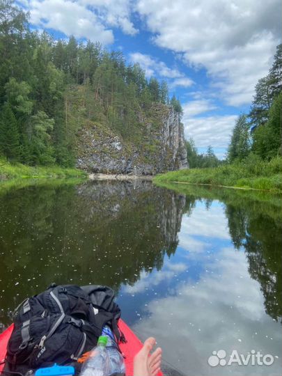 SUP board сап-борд аренда арокат
