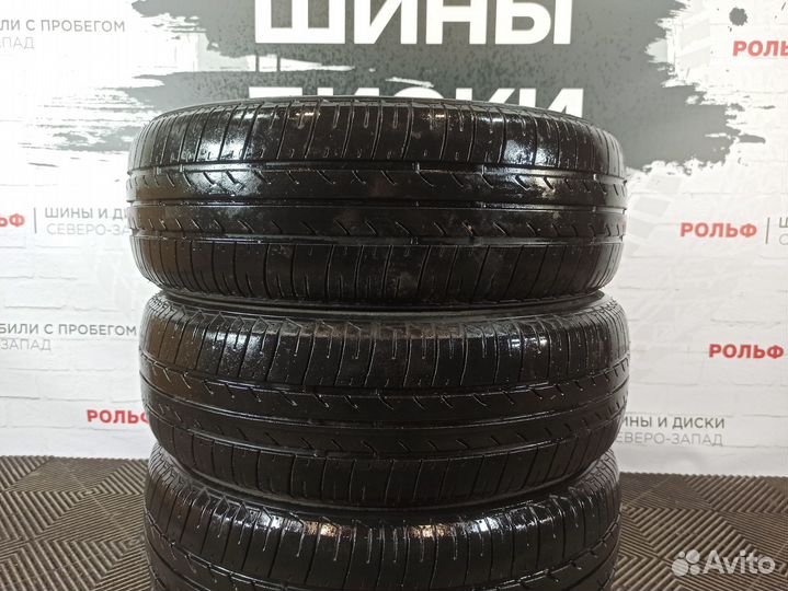 Bridgestone Ecopia EP25 185/65 R15 88T