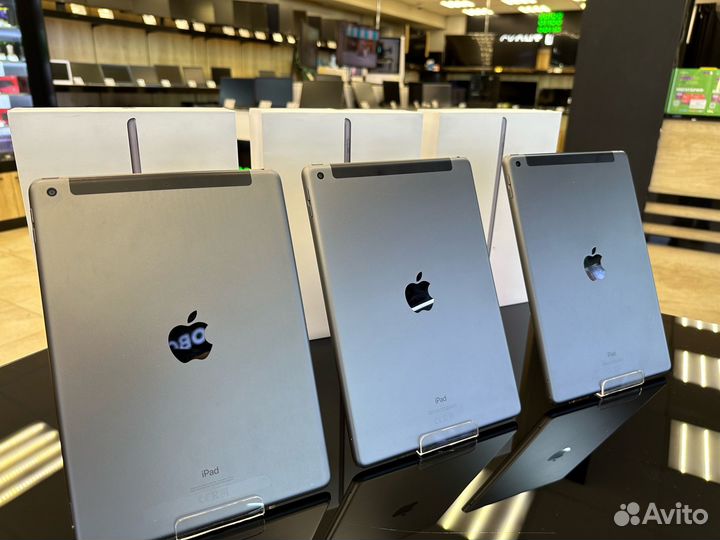 Apple iPad 2020 10.2