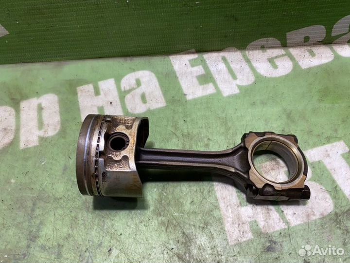 Поршень шатун Nissan Sunny FB15 QG15DE