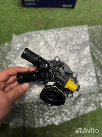 Термостат Mahle A2712000215, A2712000115, 27120003