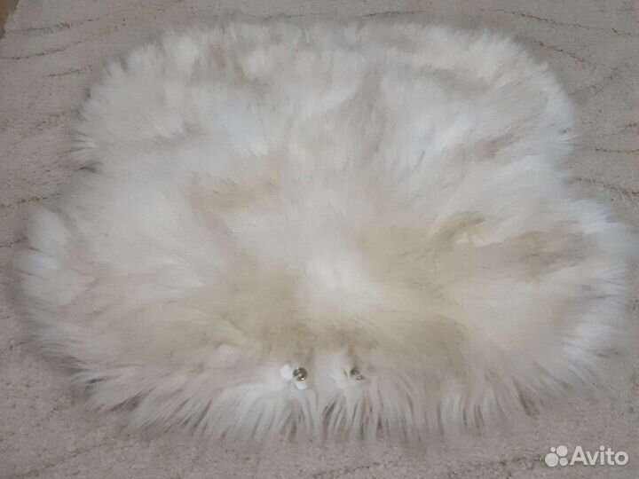 Муфта для рук на коляску