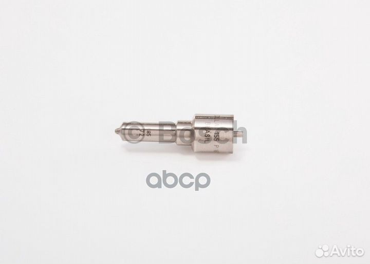 Распылитель dlla 155 P 872 FH12 1998- 0433171584