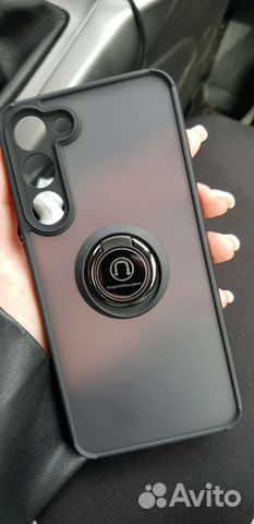 Чехол на samsung s23 plus