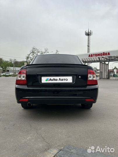 LADA Priora 1.6 МТ, 2014, 145 000 км