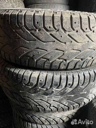 Matador MP 50 Sibir Ice SUV 215/65 R16